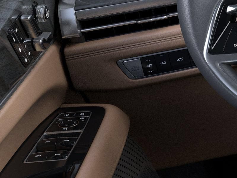 2026 Cadillac ESCALADE IQ Premium Sport