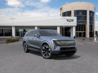 2026 Cadillac ESCALADE IQ Premium Sport