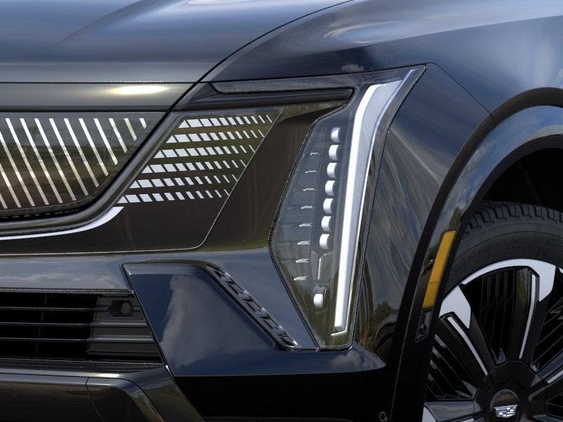 2026 Cadillac ESCALADE IQ Premium Sport