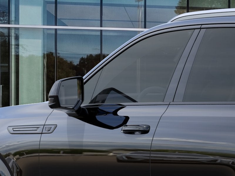 2026 Cadillac ESCALADE IQ Premium Sport