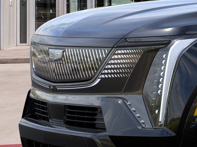 2026 Cadillac ESCALADE IQ Premium Sport