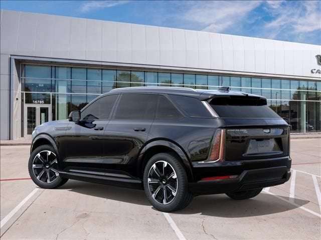 2026 Cadillac ESCALADE IQ Premium Sport