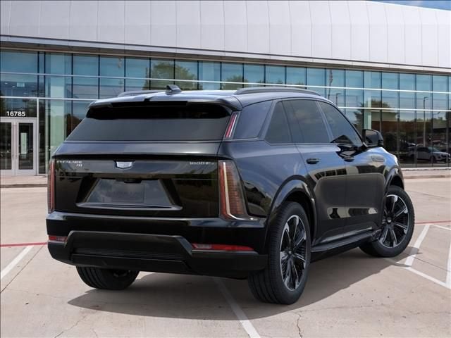2026 Cadillac ESCALADE IQ Premium Sport