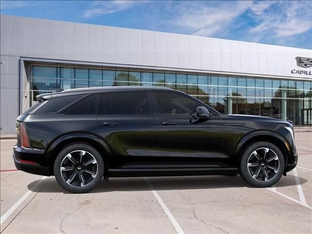 2026 Cadillac ESCALADE IQ Premium Sport