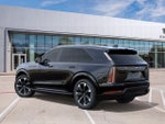 2026 Cadillac ESCALADE IQ Premium Sport