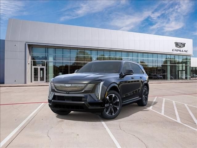2026 Cadillac ESCALADE IQ Premium Sport