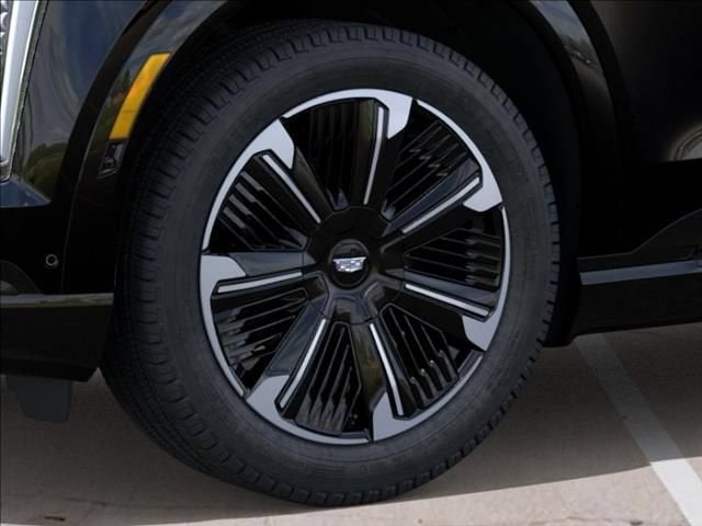 2026 Cadillac ESCALADE IQ Premium Sport