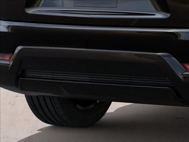 2026 Cadillac ESCALADE IQ Premium Sport