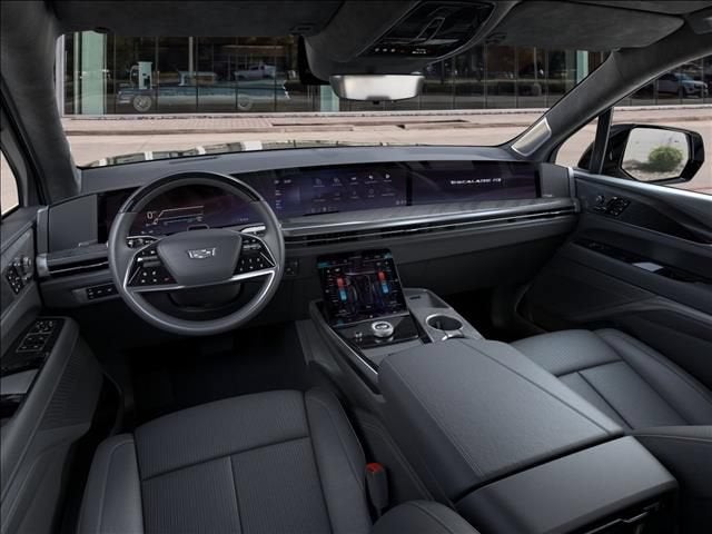 2026 Cadillac ESCALADE IQ Premium Sport
