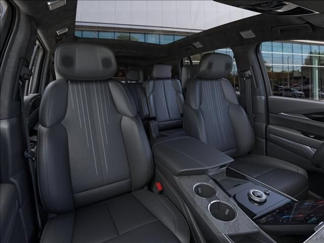 2026 Cadillac ESCALADE IQ Premium Sport