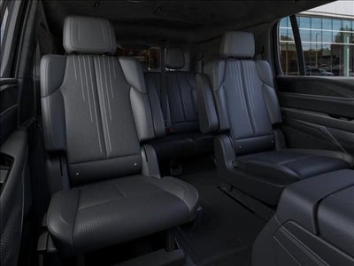 2026 Cadillac ESCALADE IQ Premium Sport