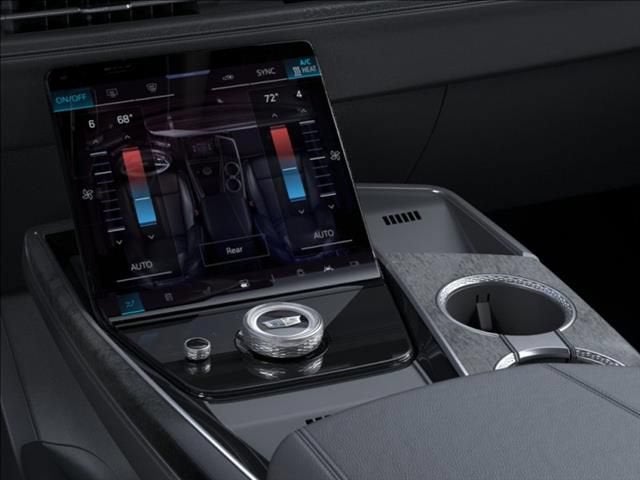 2026 Cadillac ESCALADE IQ Premium Sport