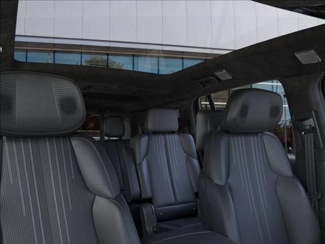 2026 Cadillac ESCALADE IQ Premium Sport
