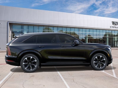 2026 Cadillac ESCALADE IQ Premium Sport