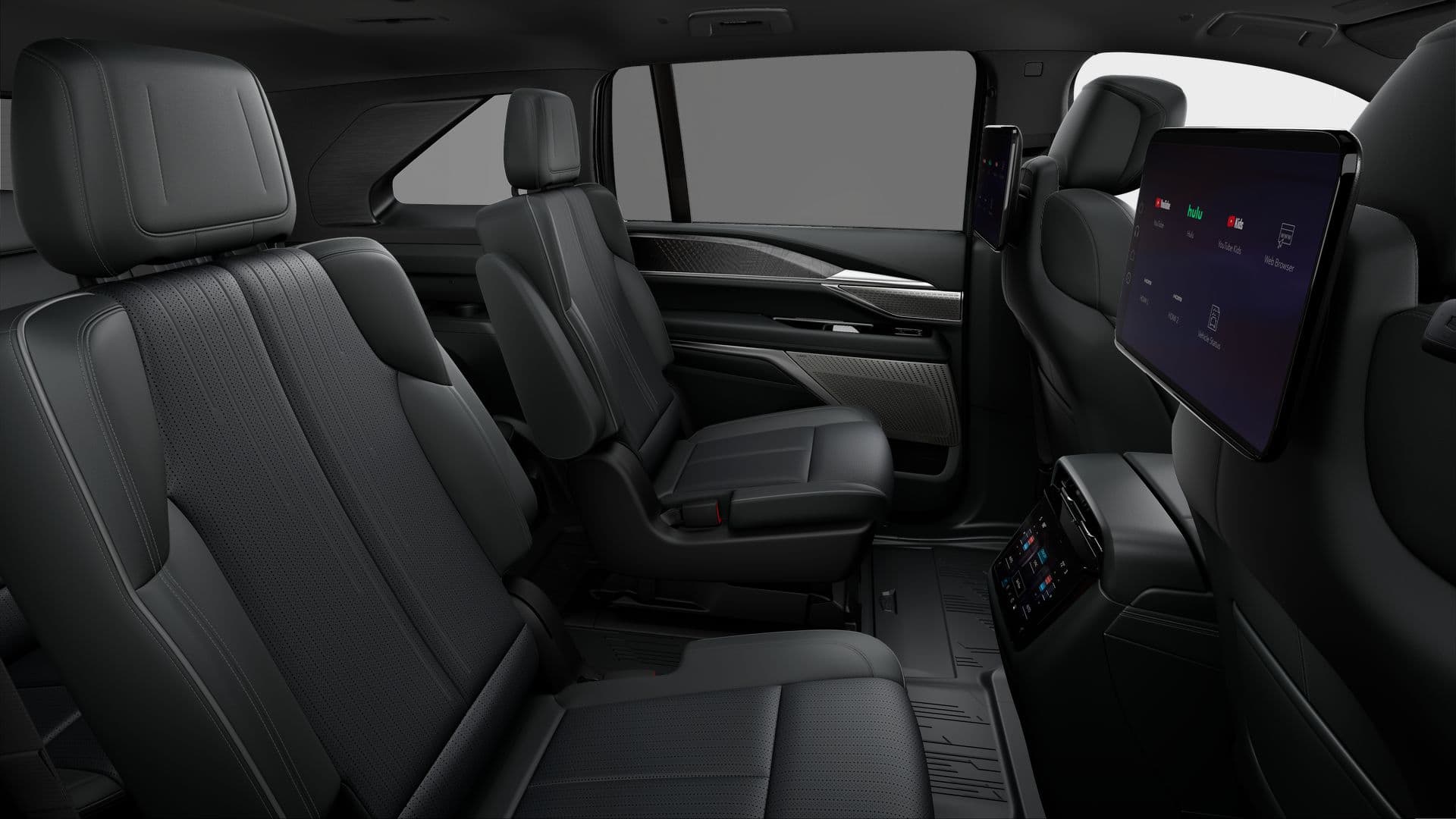 2026 Cadillac ESCALADE IQ Premium Sport