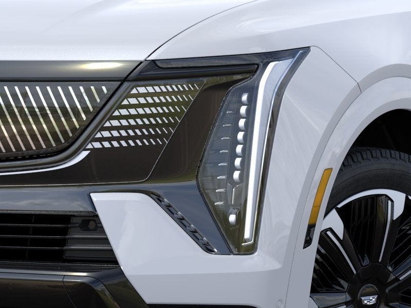 2026 Cadillac Escalade IQ Premium Sport - Photo 34