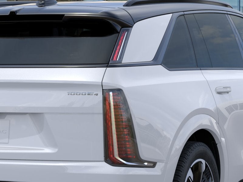 2026 Cadillac Escalade IQ Premium Sport - Photo 35