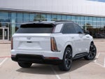 2026 Cadillac ESCALADE IQ Premium Sport