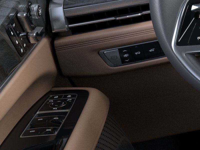 2026 Cadillac Escalade IQ Premium Sport - Photo 46