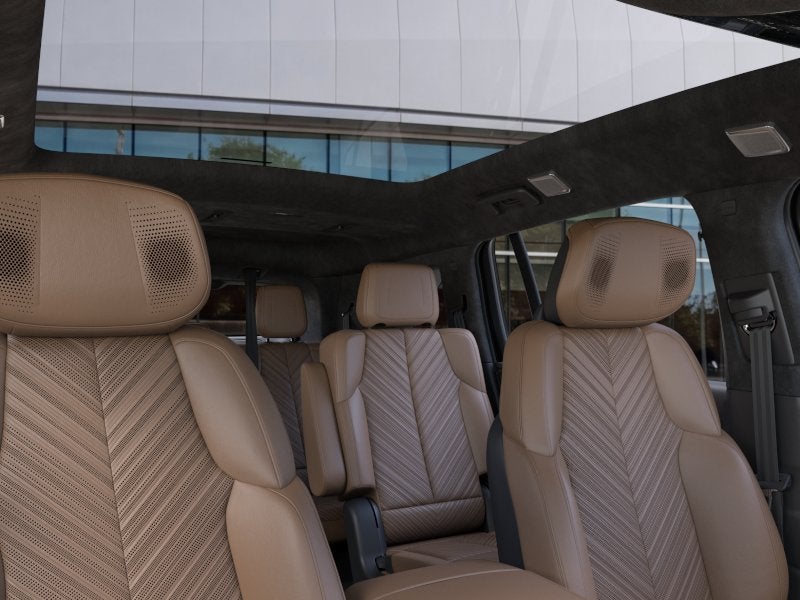 2026 Cadillac Escalade IQ Premium Sport - Photo 48
