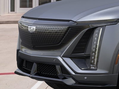 2026 Cadillac LYRIQ V-Series Premium