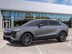 2026 Cadillac LYRIQ V-Series Premium