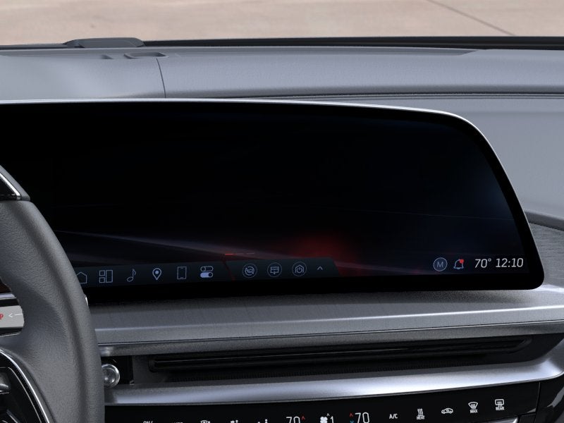 2026 Cadillac LYRIQ V-Series Premium