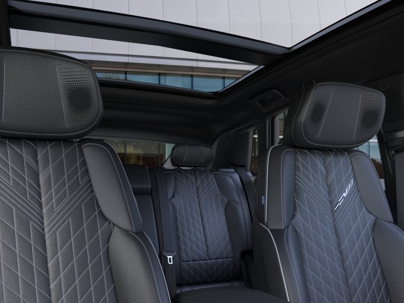2026 Cadillac LYRIQ V-Series Premium