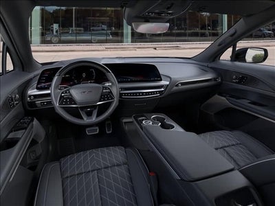 2026 Cadillac LYRIQ V-Series Premium