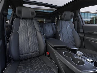 2026 Cadillac LYRIQ V-Series Premium