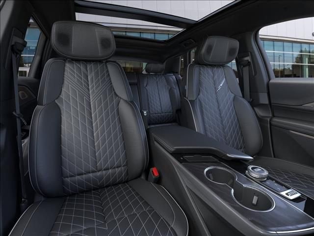 2026 Cadillac LYRIQ V-Series Premium