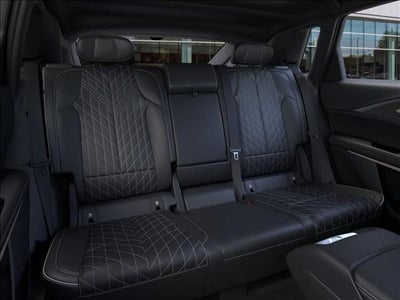 2026 Cadillac LYRIQ V-Series Premium