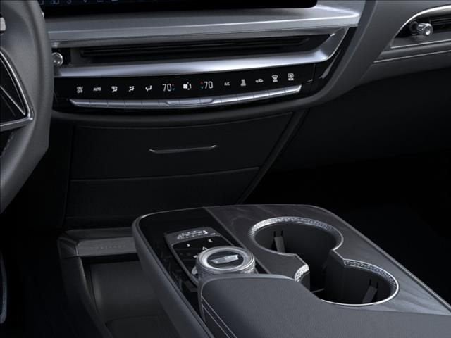 2026 Cadillac LYRIQ V-Series Premium