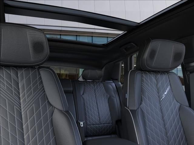 2026 Cadillac LYRIQ V-Series Premium
