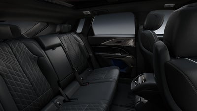 2026 Cadillac LYRIQ V-Series Premium