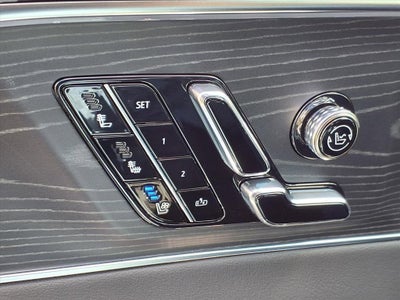 2026 Cadillac LYRIQ V-Series