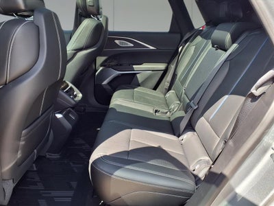 2026 Cadillac LYRIQ V-Series