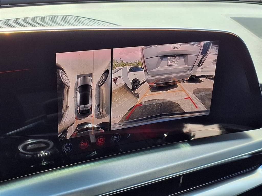 2026 Cadillac LYRIQ V-Series