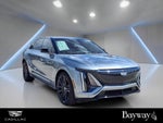 2026 Cadillac LYRIQ V-Series