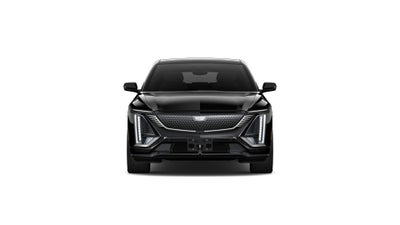 2026 Cadillac LYRIQ V-Series