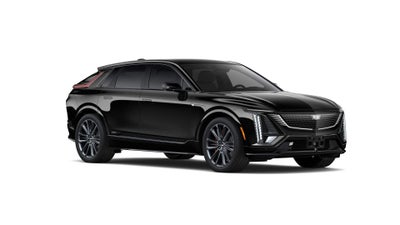 2026 Cadillac LYRIQ V-Series