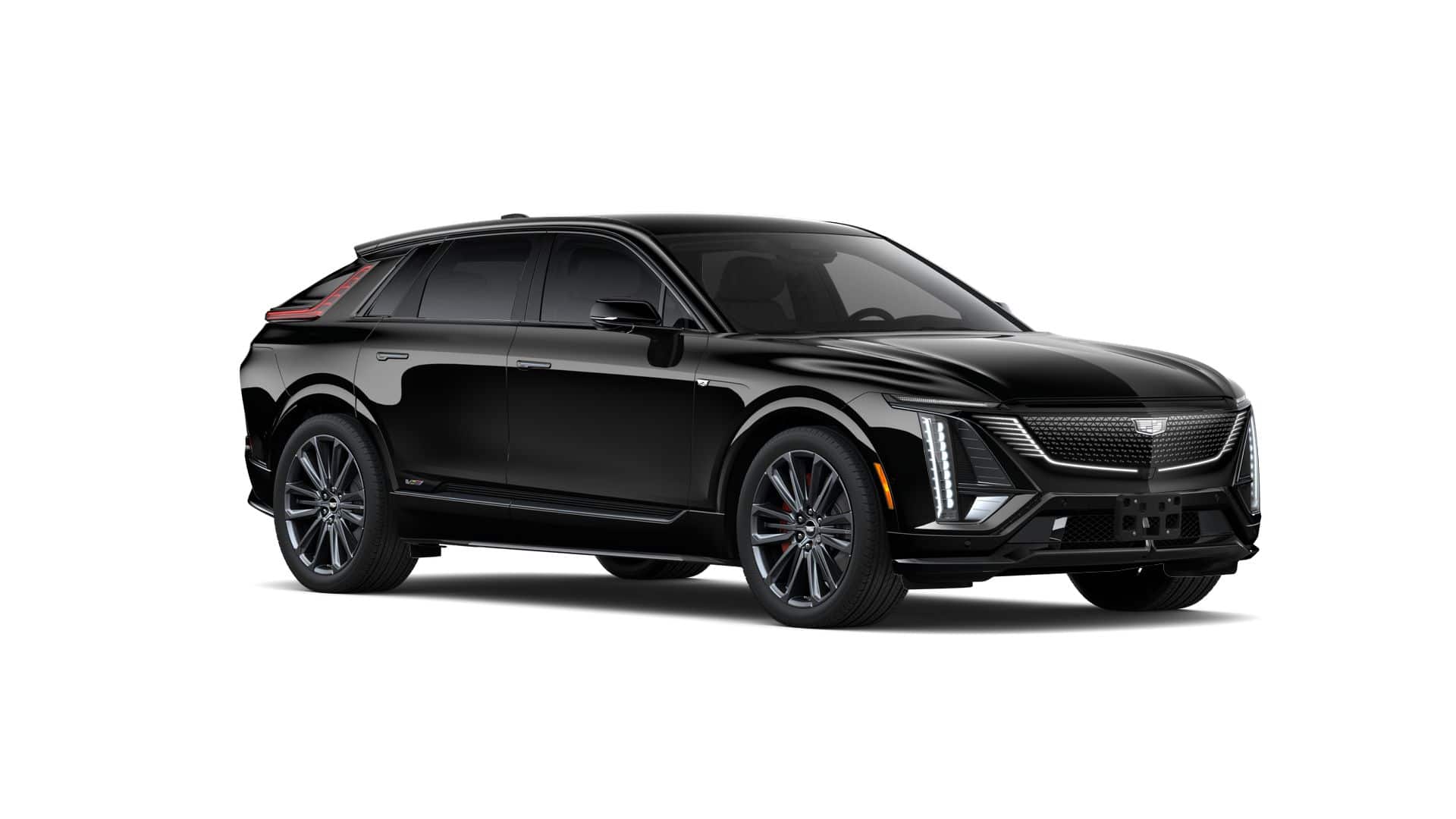 2026 Cadillac LYRIQ V-Series