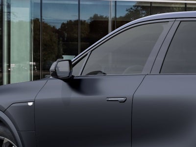 2027 Cadillac LYRIQ V-Series