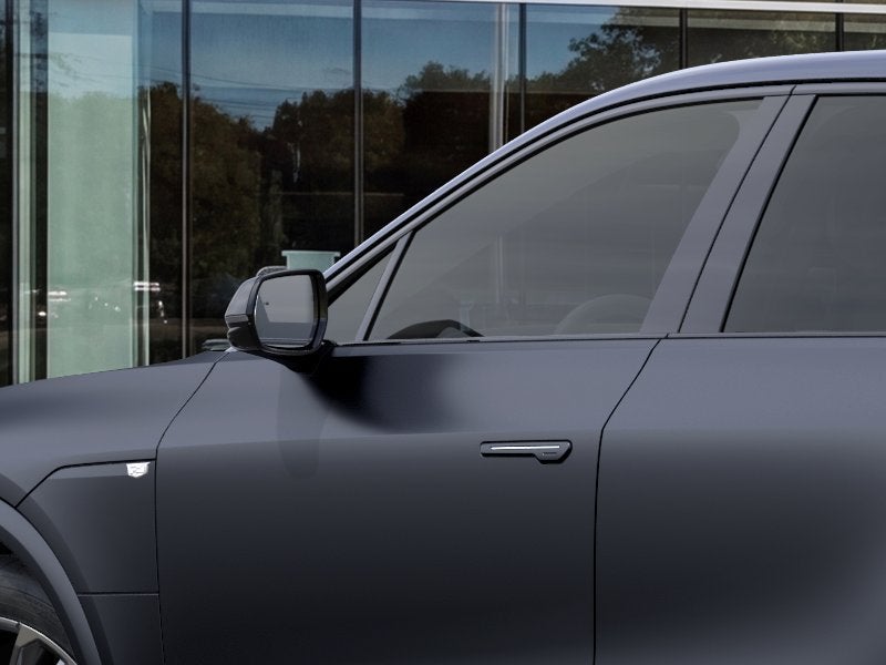 2027 Cadillac LYRIQ V-Series