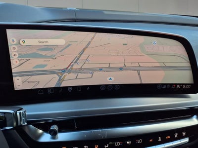 2026 Cadillac LYRIQ V-Series