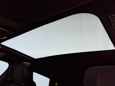 2026 Cadillac LYRIQ V-Series