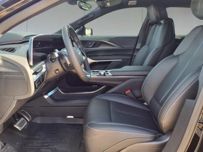 2026 Cadillac LYRIQ V-Series