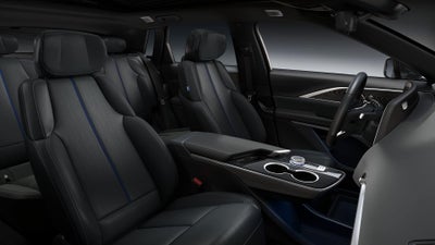 2026 Cadillac LYRIQ V-Series