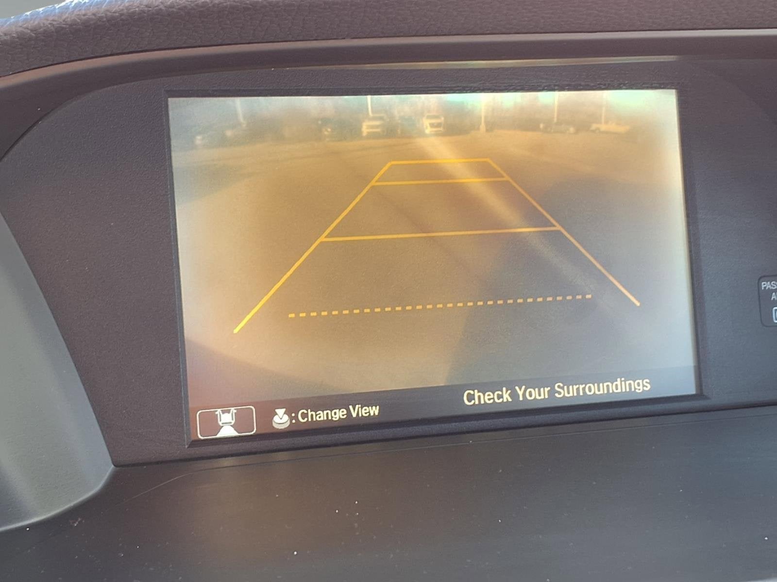 2013 Honda Accord Sdn EX-L