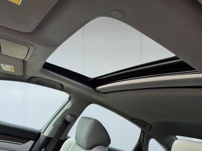 2018 Honda Accord Sedan EX 1.5T